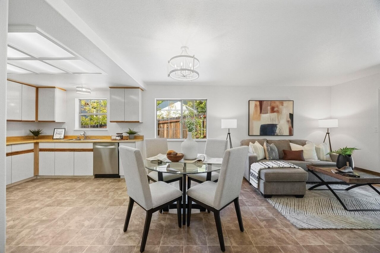 Oxford Ct, Cameron Park | Premiere Home Staging