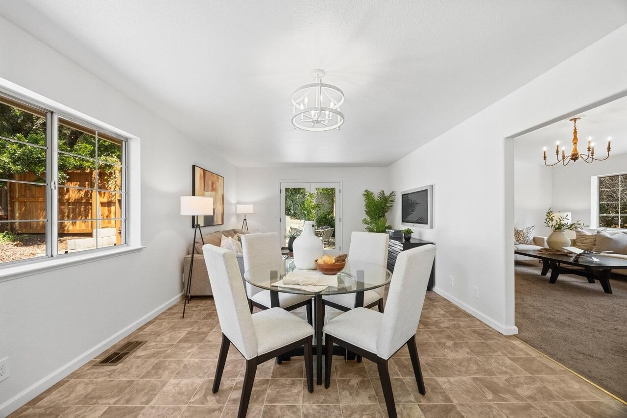 Oxford Ct, Cameron Park | Premiere Home Staging