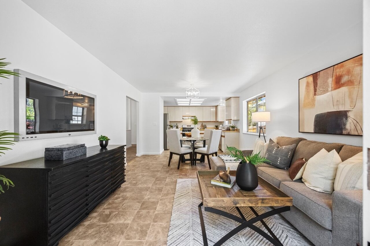 Oxford Ct, Cameron Park | Premiere Home Staging
