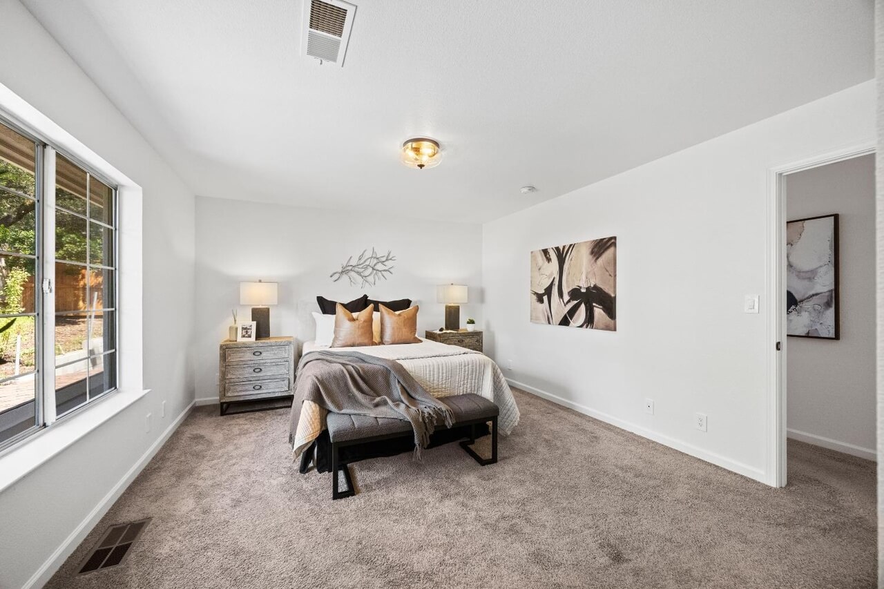 Oxford Ct, Cameron Park | Premiere Home Staging