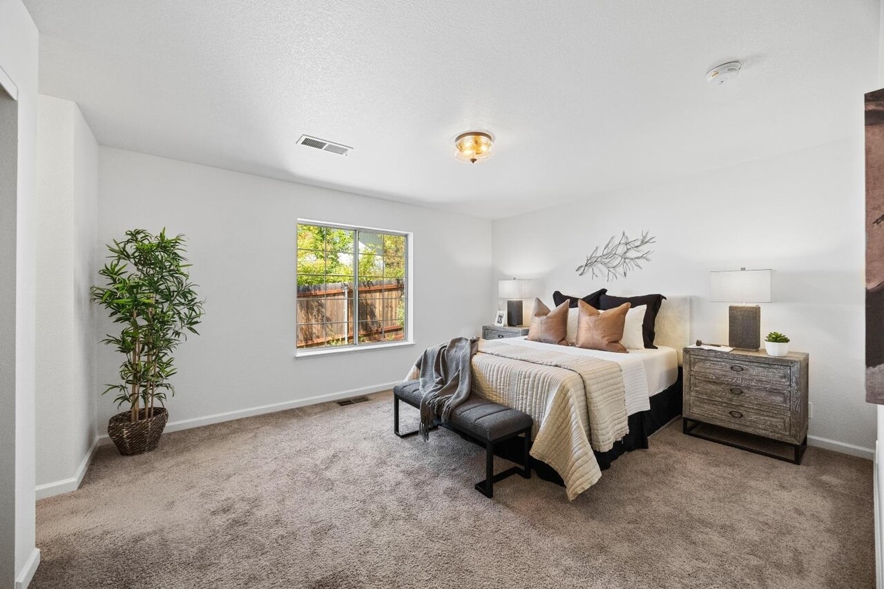 Oxford Ct, Cameron Park | Premiere Home Staging