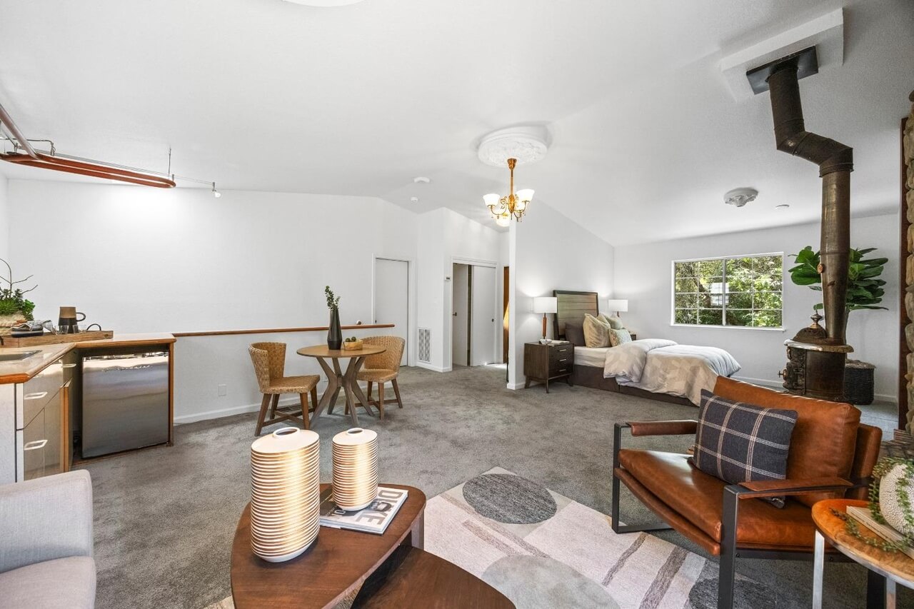 Oxford Ct, Cameron Park | Premiere Home Staging