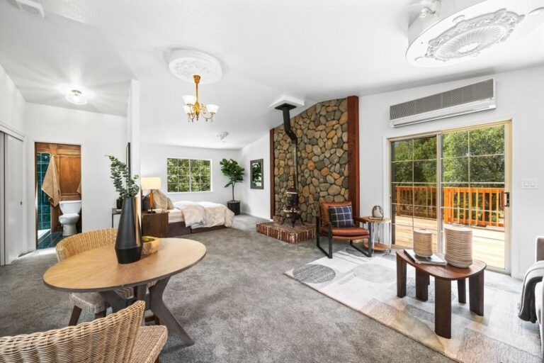 Oxford Ct, Cameron Park | Premiere Home Staging