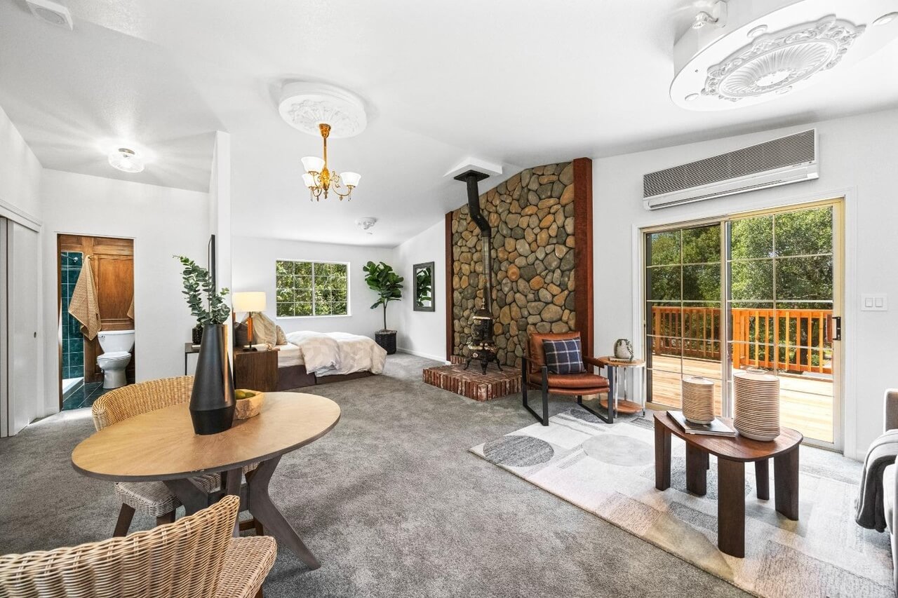 Oxford Ct, Cameron Park | Premiere Home Staging