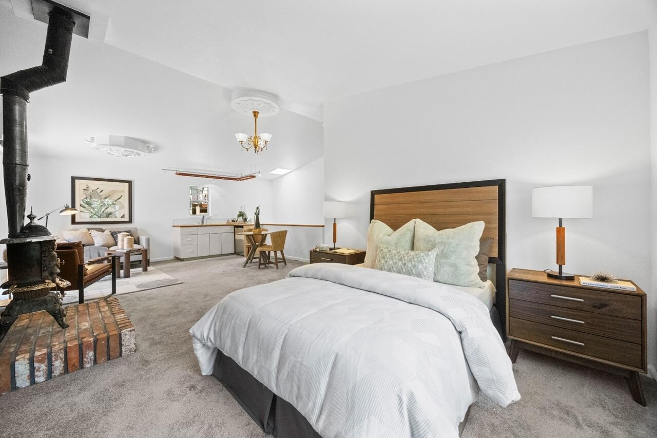 Oxford Ct, Cameron Park | Premiere Home Staging
