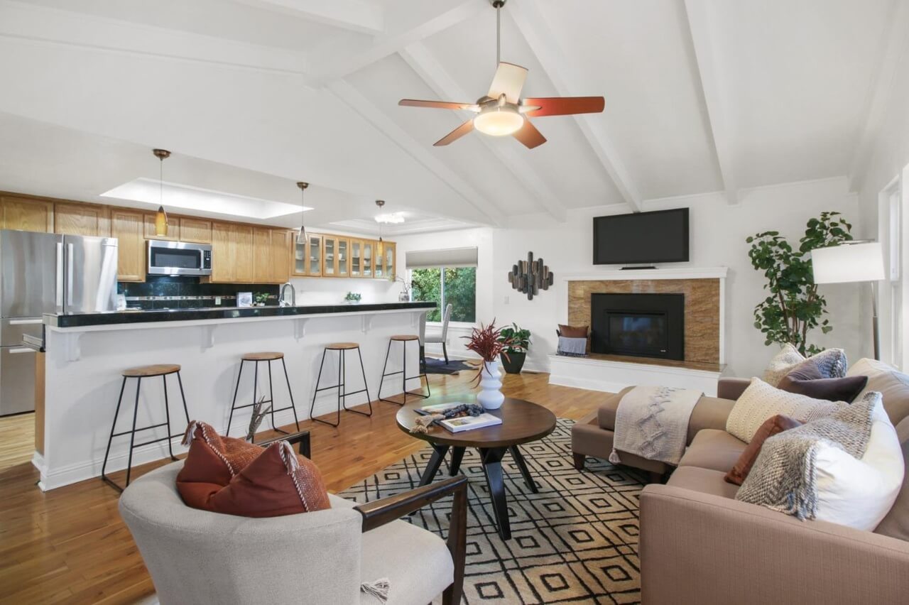 River Ridge Ct, Folsom | Premiere Home Staging & Design