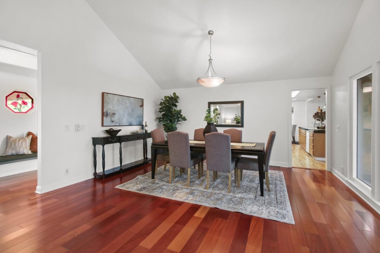 River Ridge Ct, Folsom | Premiere Home Staging & Design