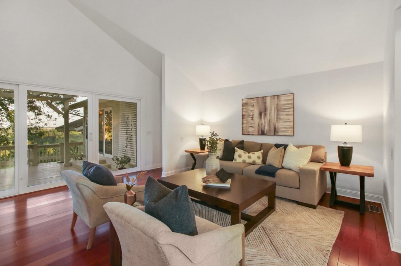 River Ridge Ct, Folsom | Premiere Home Staging & Design