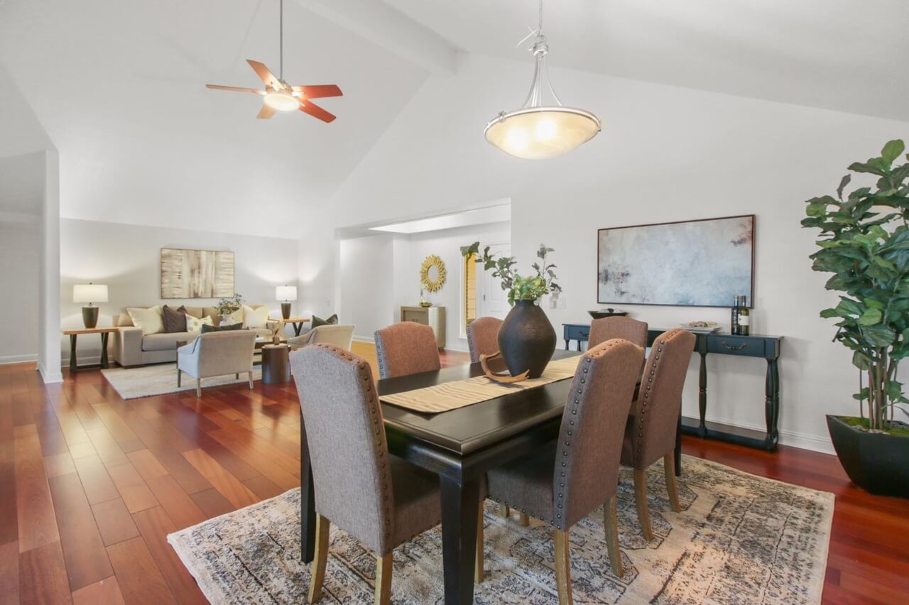 River Ridge Ct, Folsom | Premiere Home Staging & Design