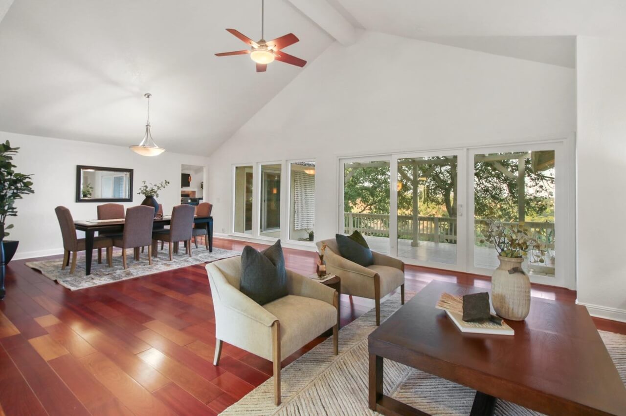 River Ridge Ct, Folsom | Premiere Home Staging & Design