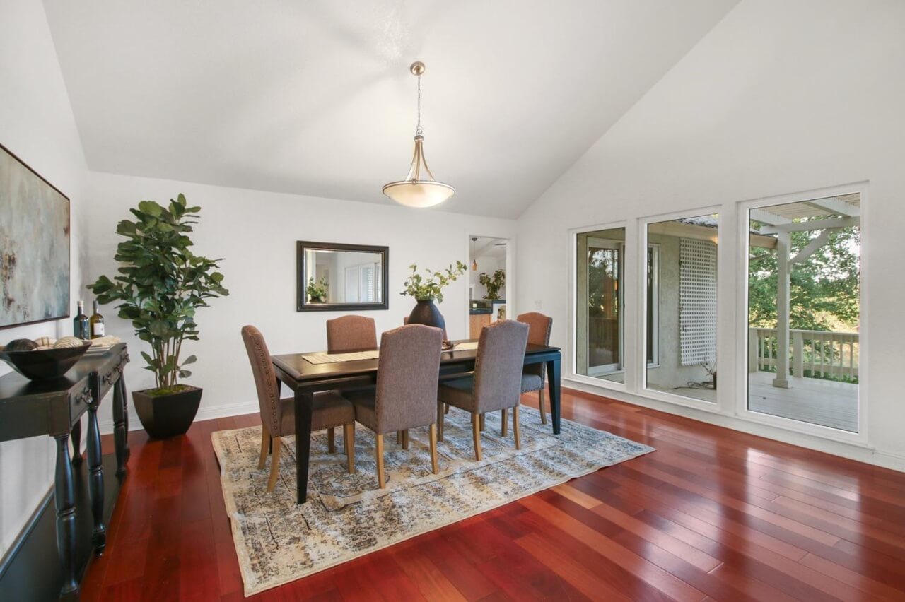 River Ridge Ct, Folsom | Premiere Home Staging & Design