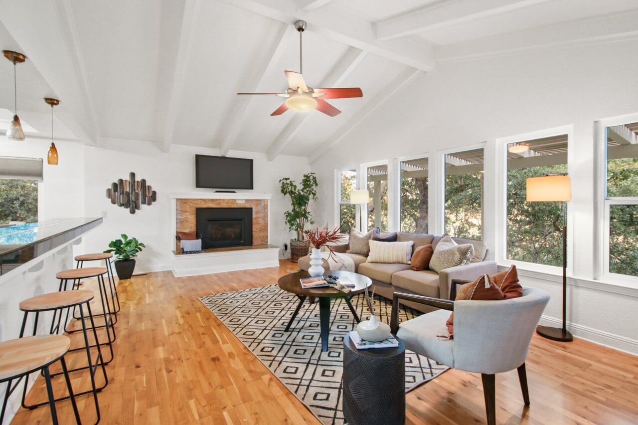 River Ridge Ct, Folsom | Premiere Home Staging & Design