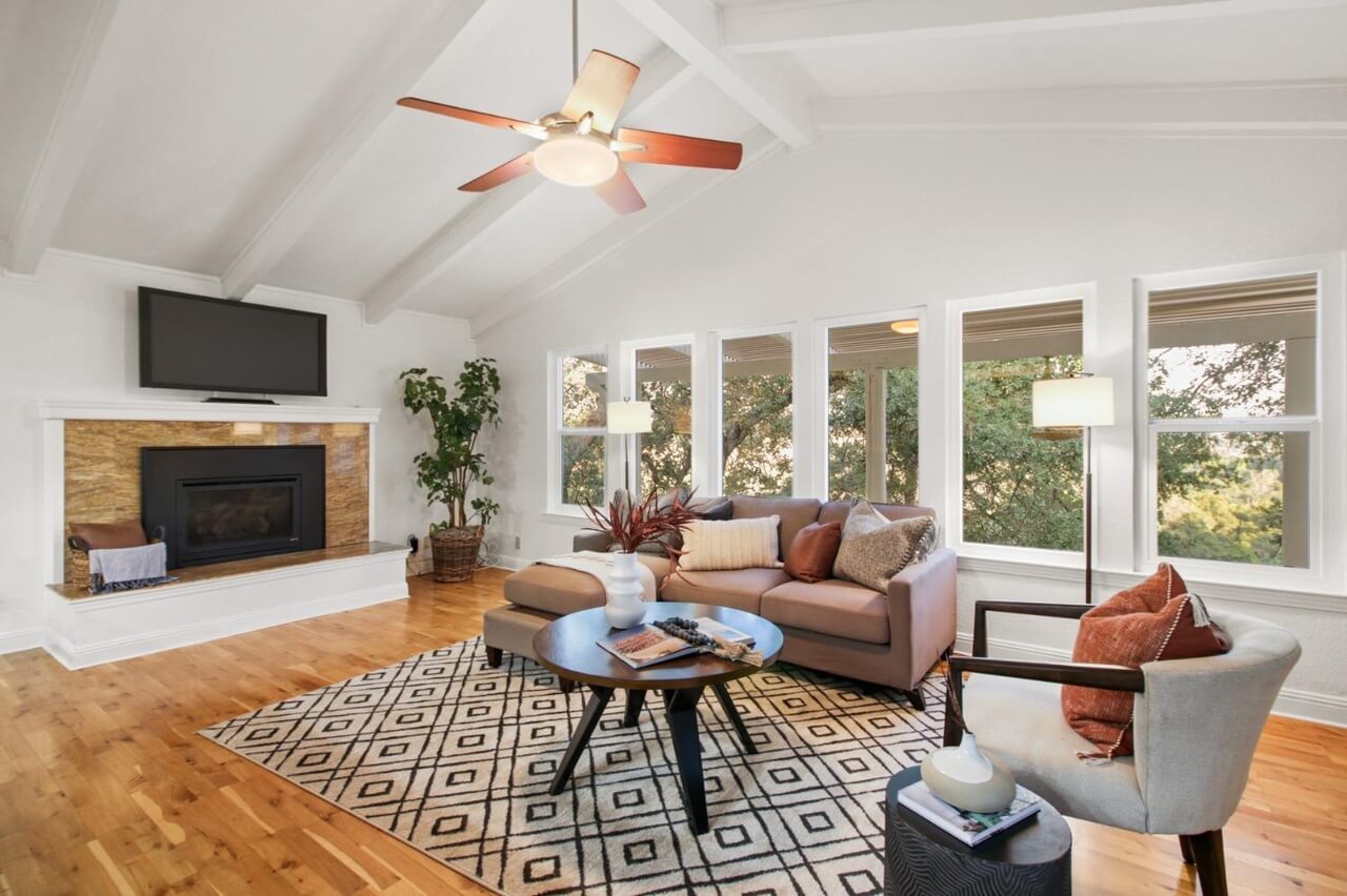 River Ridge Ct, Folsom | Premiere Home Staging & Design