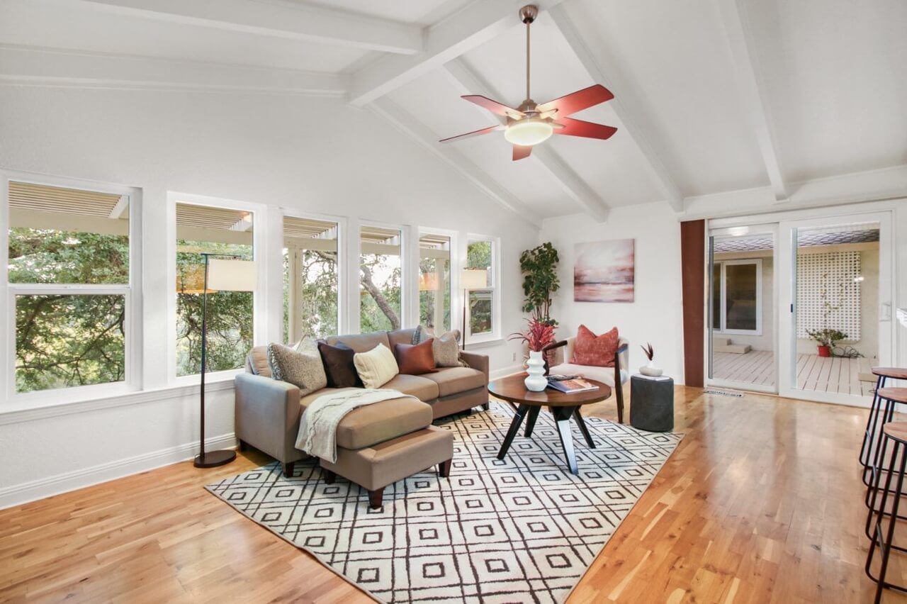 River Ridge Ct, Folsom | Premiere Home Staging & Design