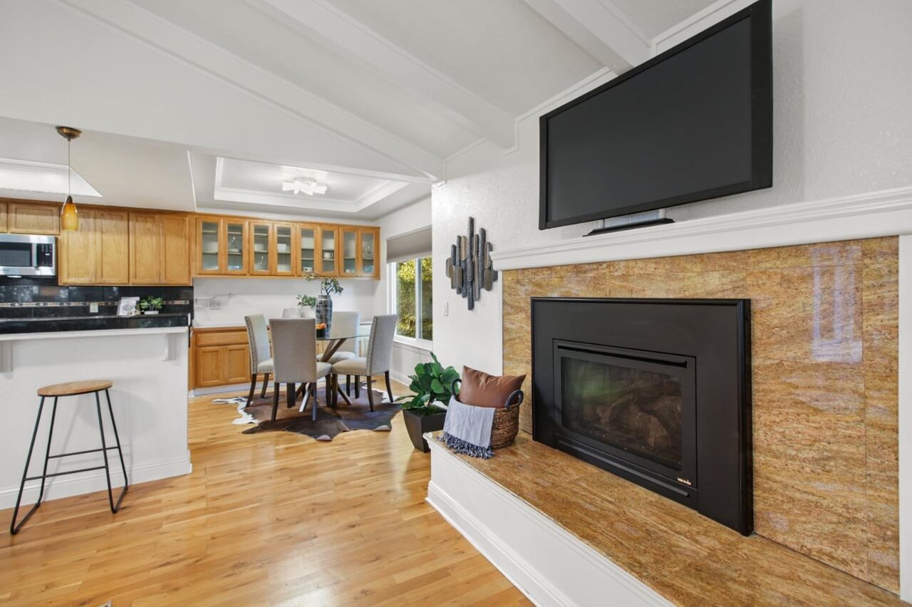 River Ridge Ct, Folsom | Premiere Home Staging & Design