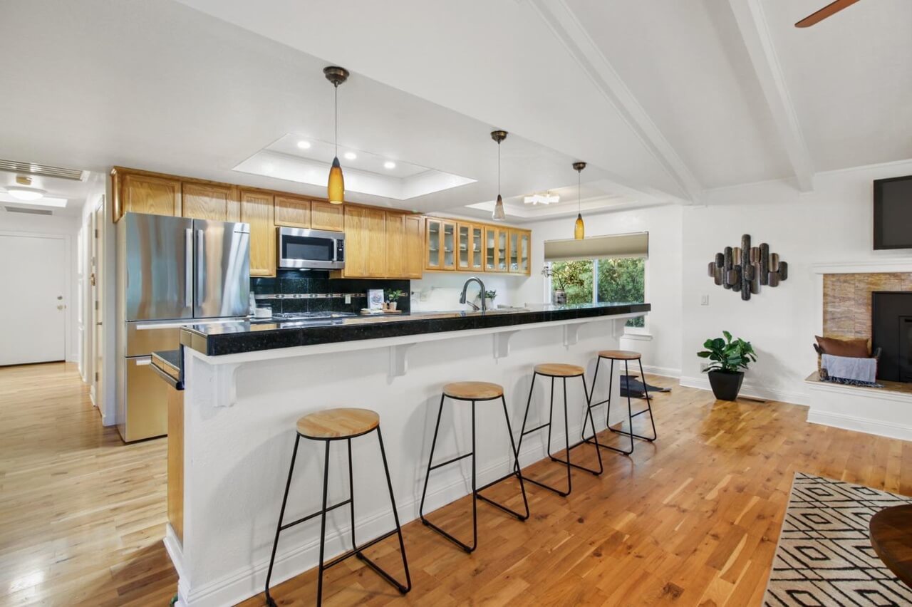 River Ridge Ct, Folsom | Premiere Home Staging & Design