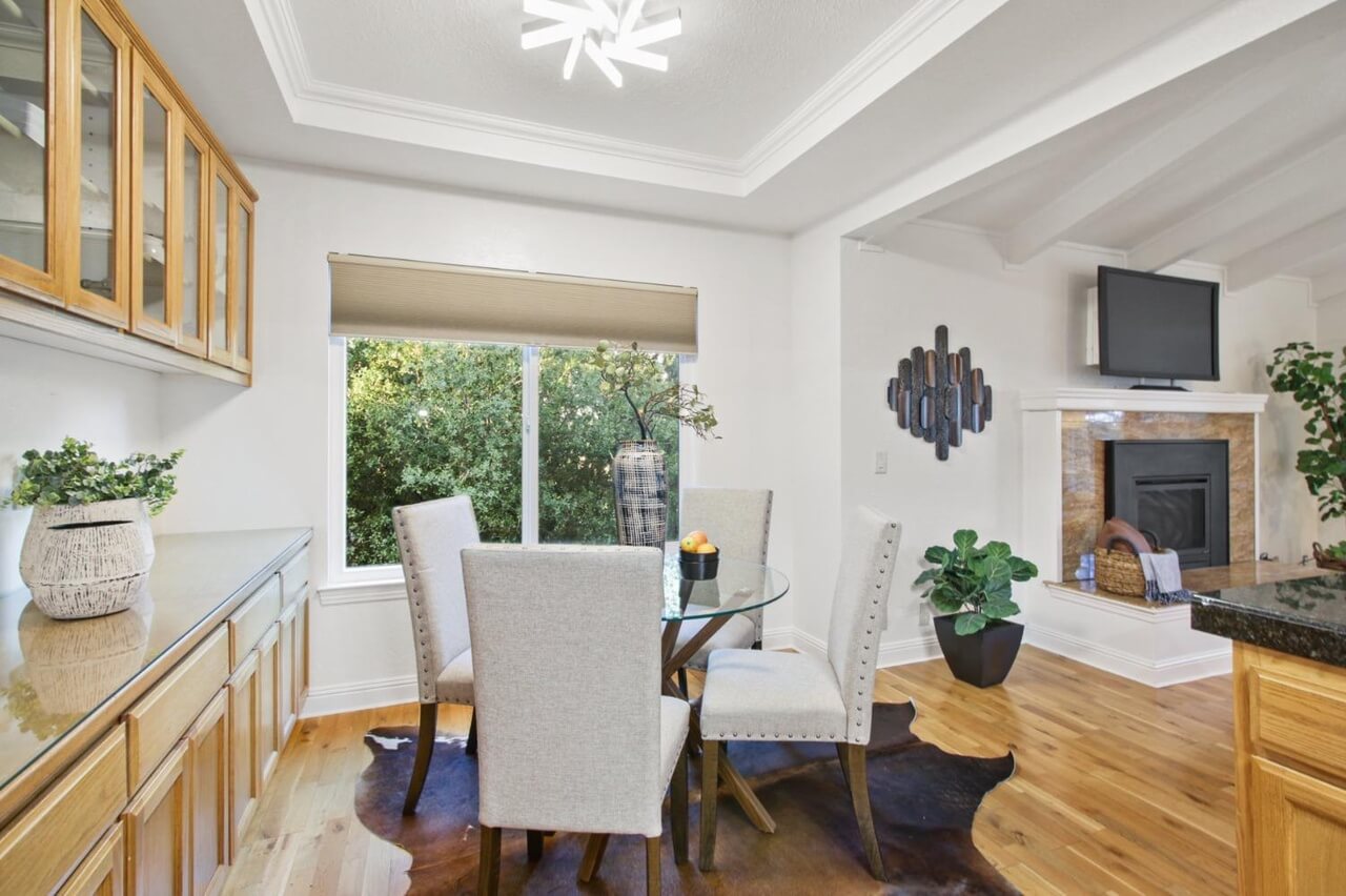 River Ridge Ct, Folsom | Premiere Home Staging & Design