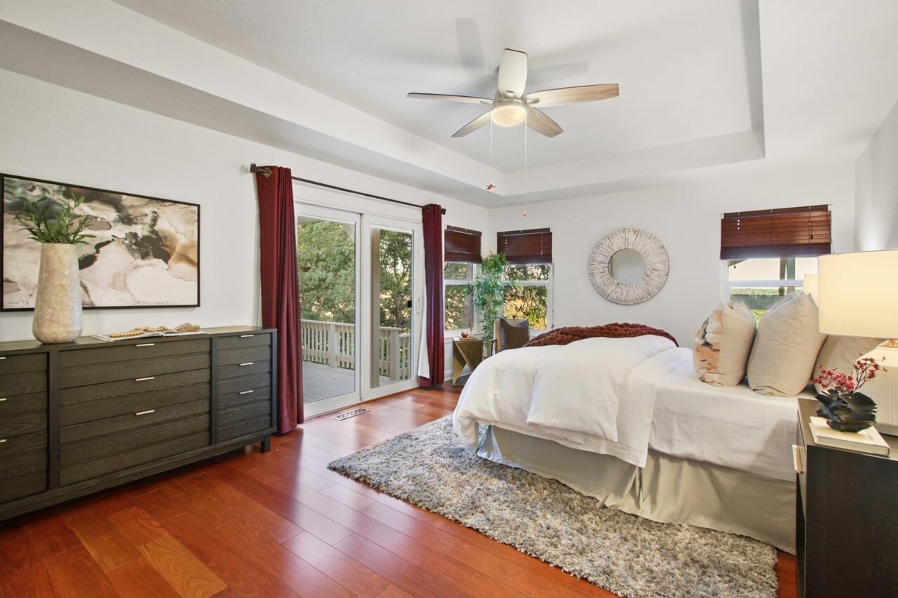 River Ridge Ct, Folsom | Premiere Home Staging & Design