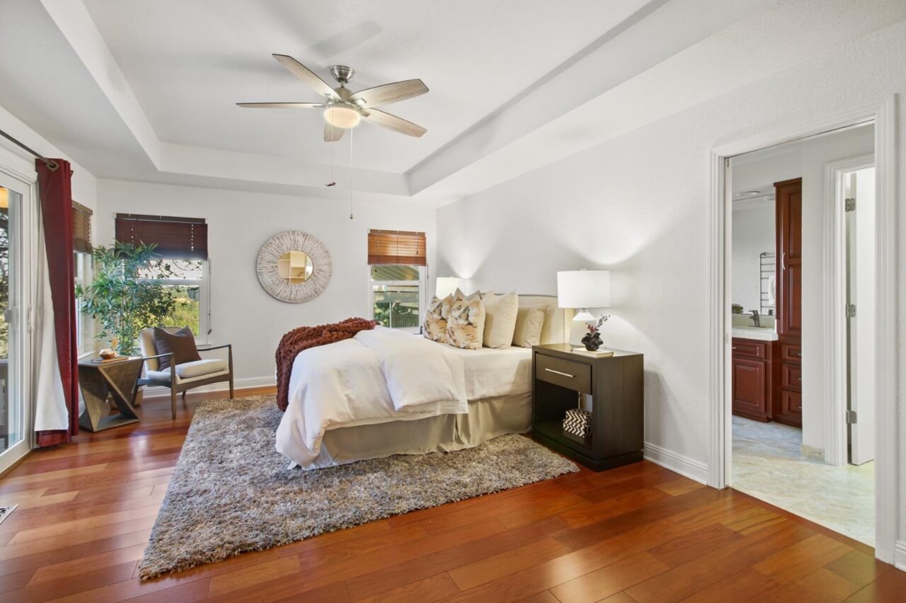 River Ridge Ct, Folsom | Premiere Home Staging & Design