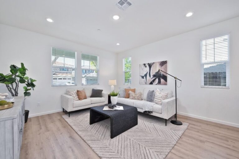 Stark Bridge Rd, Lincoln | Premiere Home Staging & Design