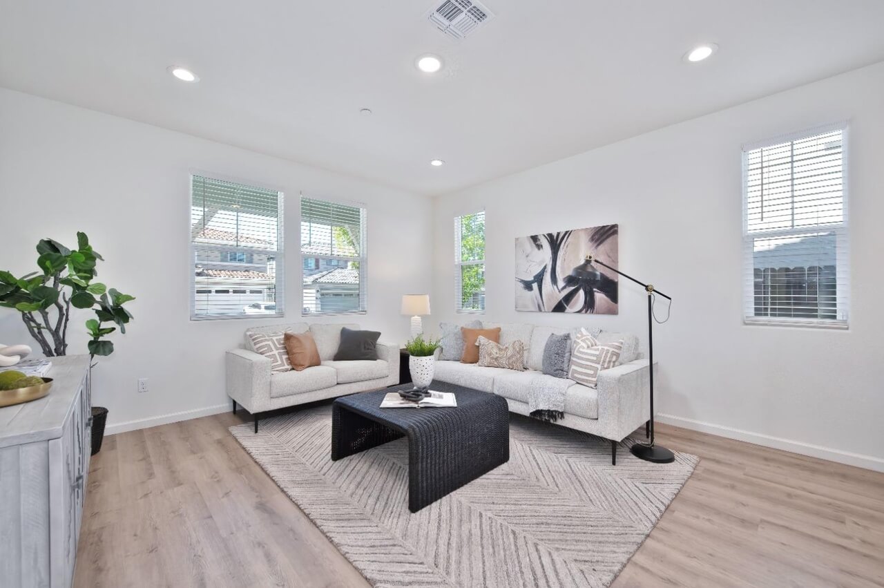 Stark Bridge Rd, Lincoln | Premiere Home Staging & Design
