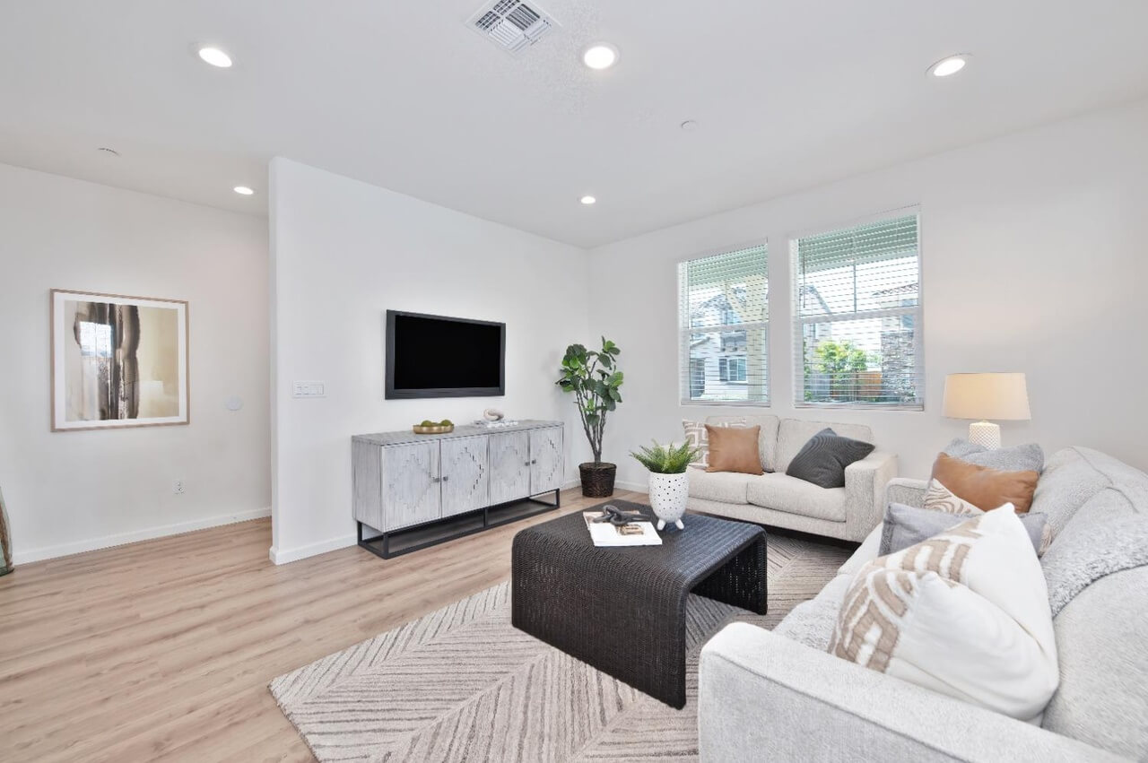 Stark Bridge Rd, Lincoln | Premiere Home Staging & Design