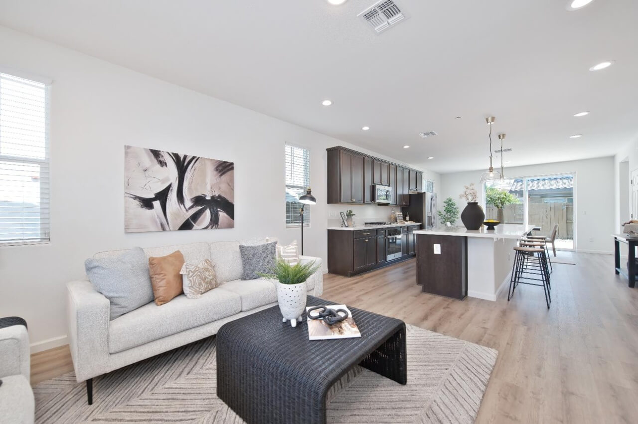 Stark Bridge Rd, Lincoln | Premiere Home Staging & Design