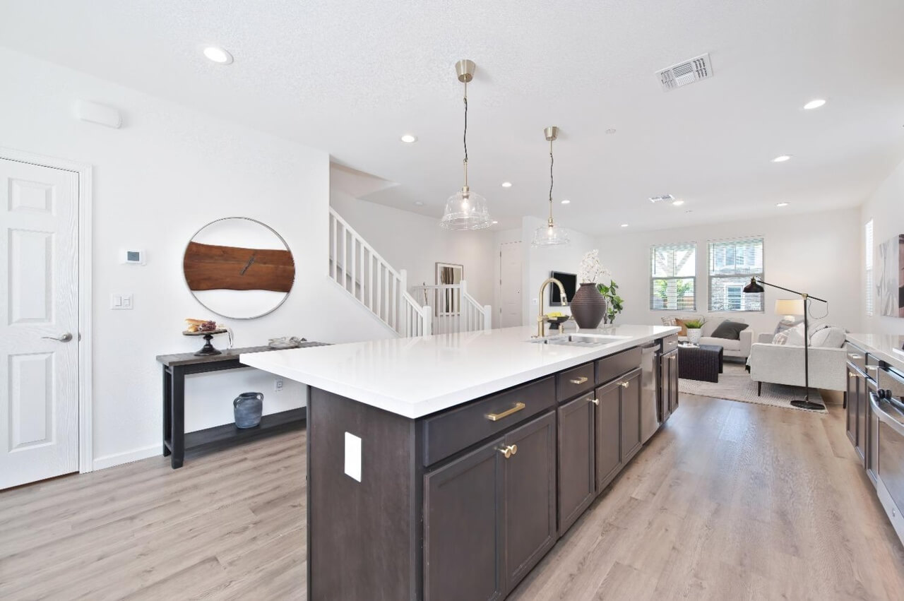 Stark Bridge Rd, Lincoln | Premiere Home Staging & Design