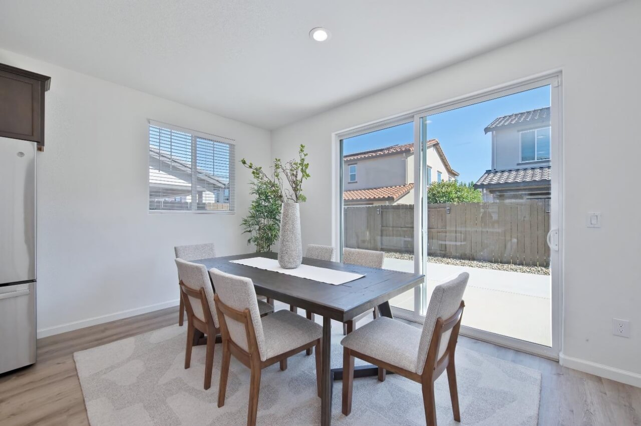 Stark Bridge Rd, Lincoln | Premiere Home Staging & Design