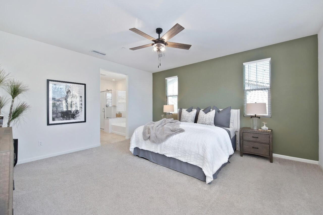 Stark Bridge Rd, Lincoln | Premiere Home Staging & Design