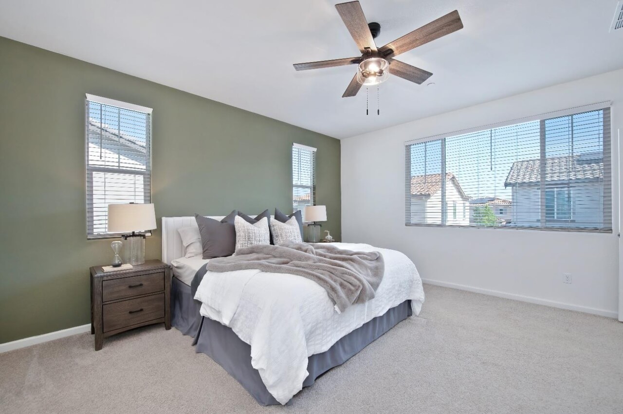Stark Bridge Rd, Lincoln | Premiere Home Staging & Design