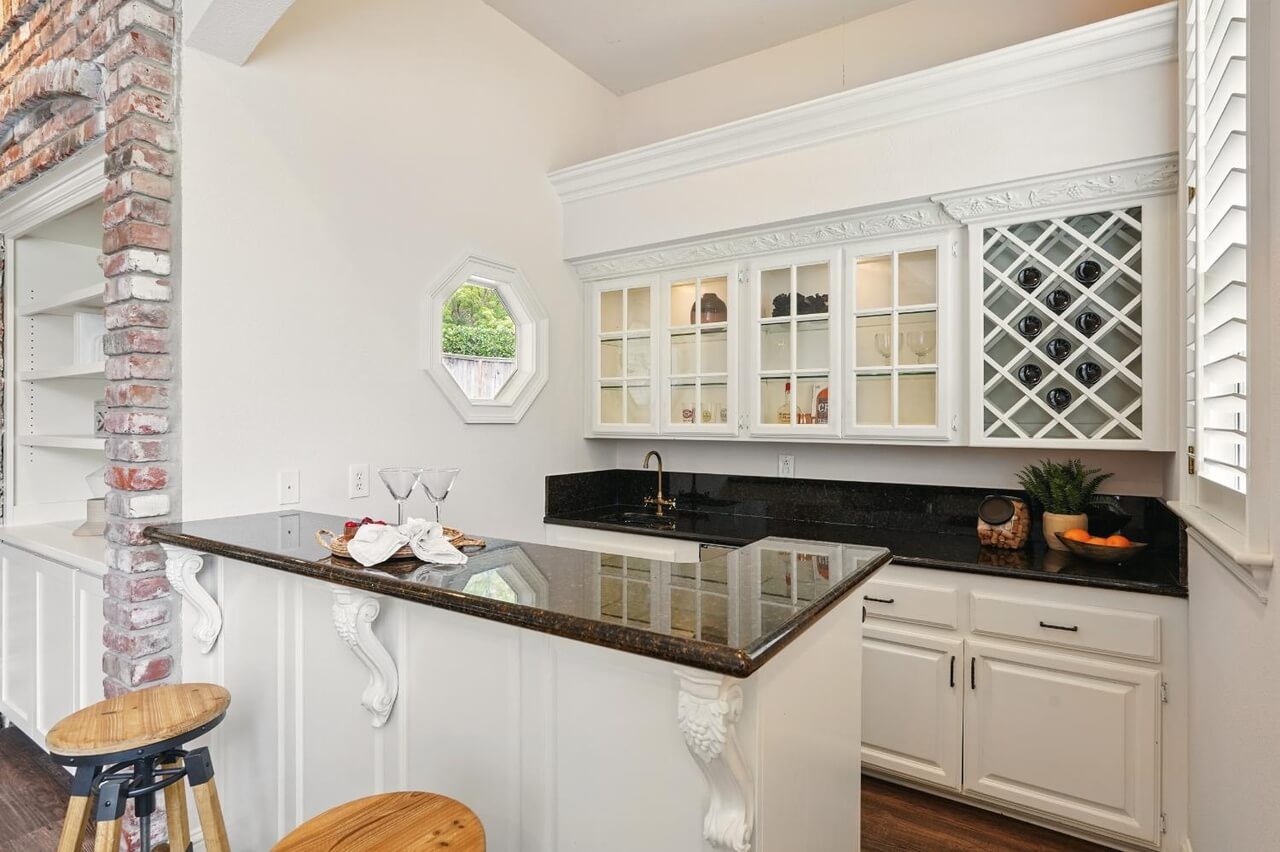 Wedgewood Dr, Granite Bay | Premiere Home Staging & Design