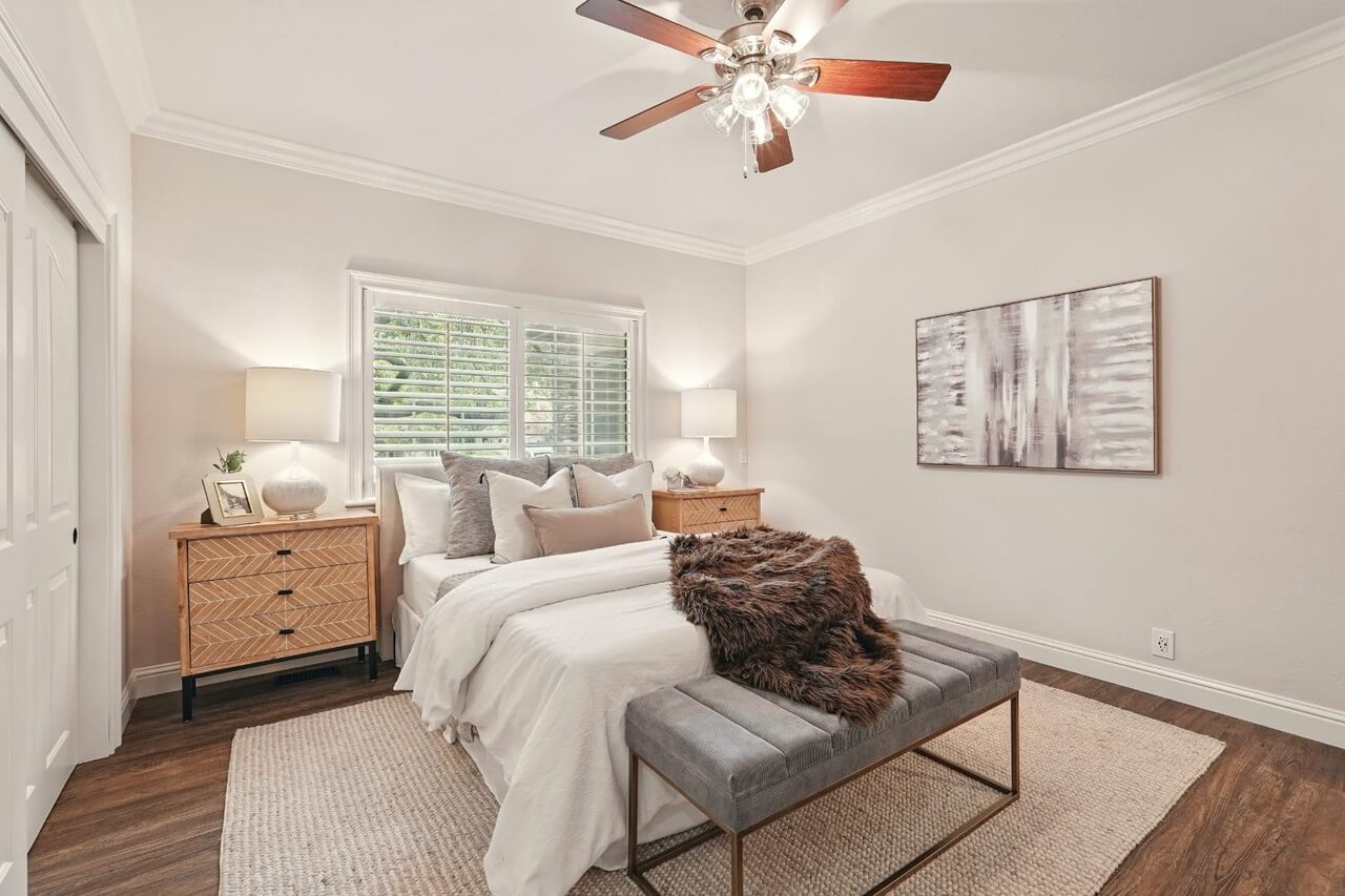 Wedgewood Dr, Granite Bay | Premiere Home Staging & Design