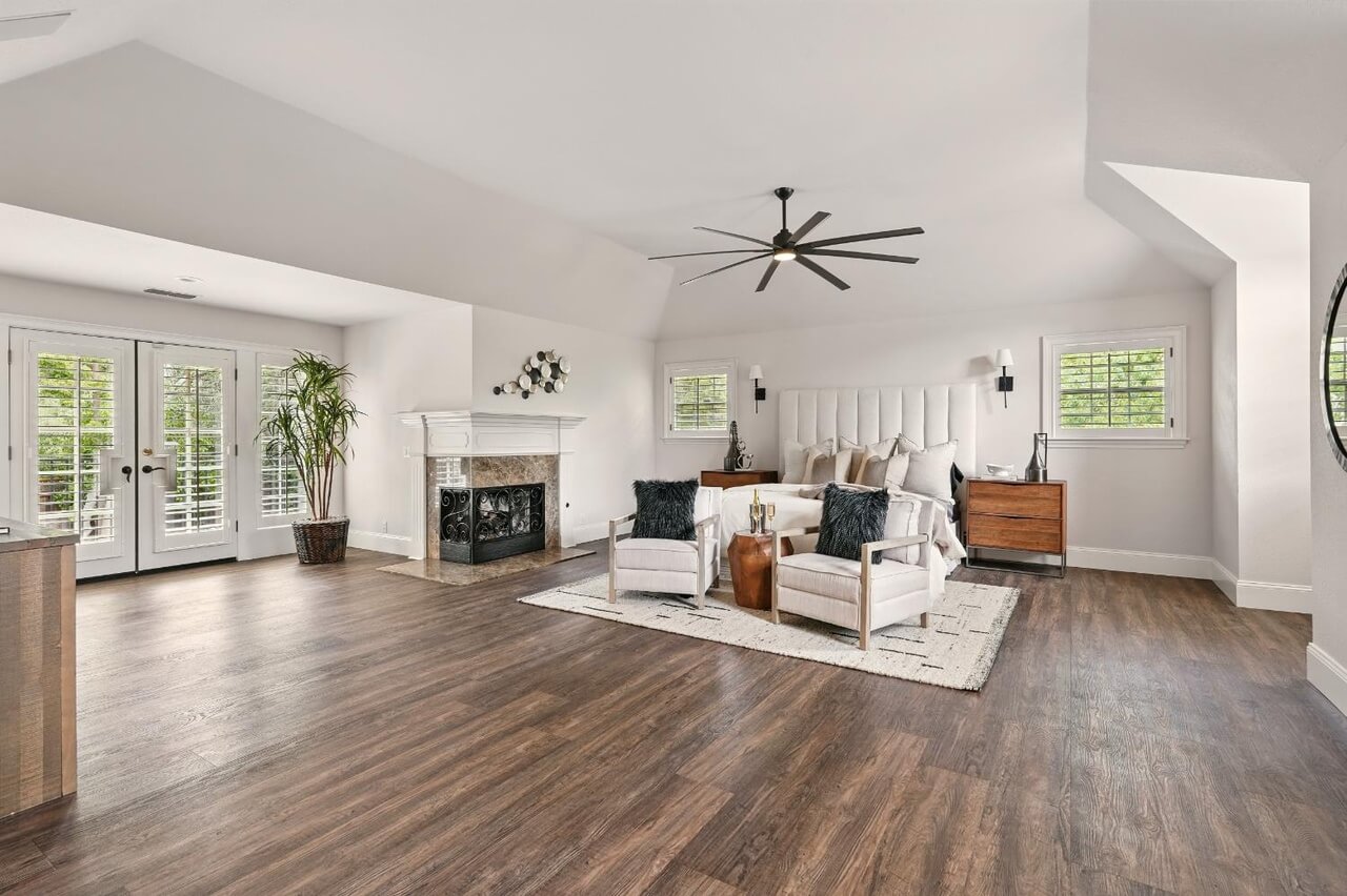 Wedgewood Dr, Granite Bay | Premiere Home Staging & Design