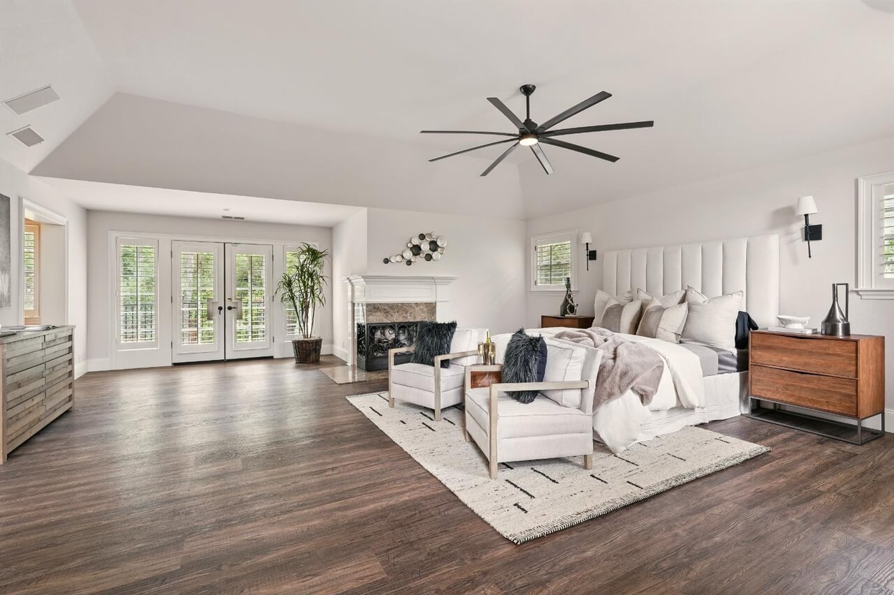Wedgewood Dr, Granite Bay | Premiere Home Staging & Design