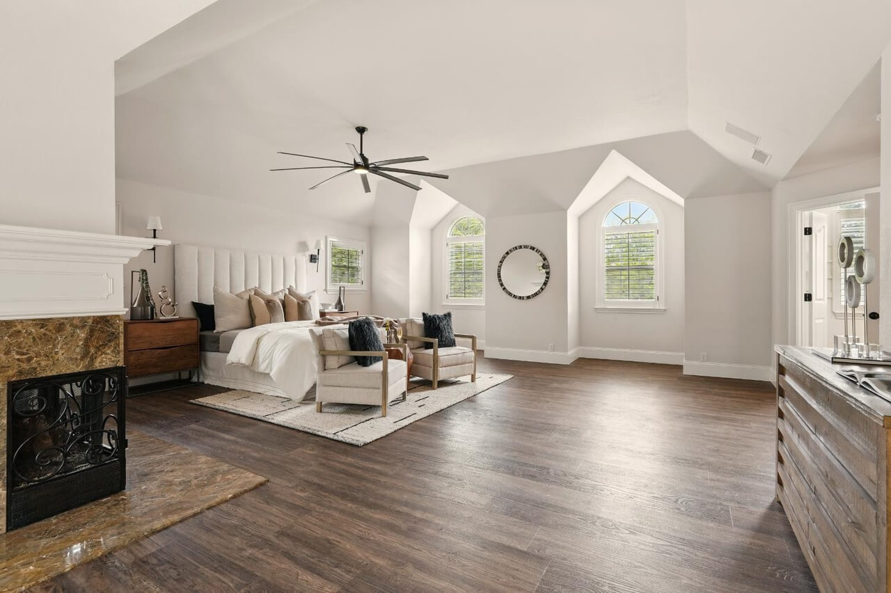 Wedgewood Dr, Granite Bay | Premiere Home Staging & Design