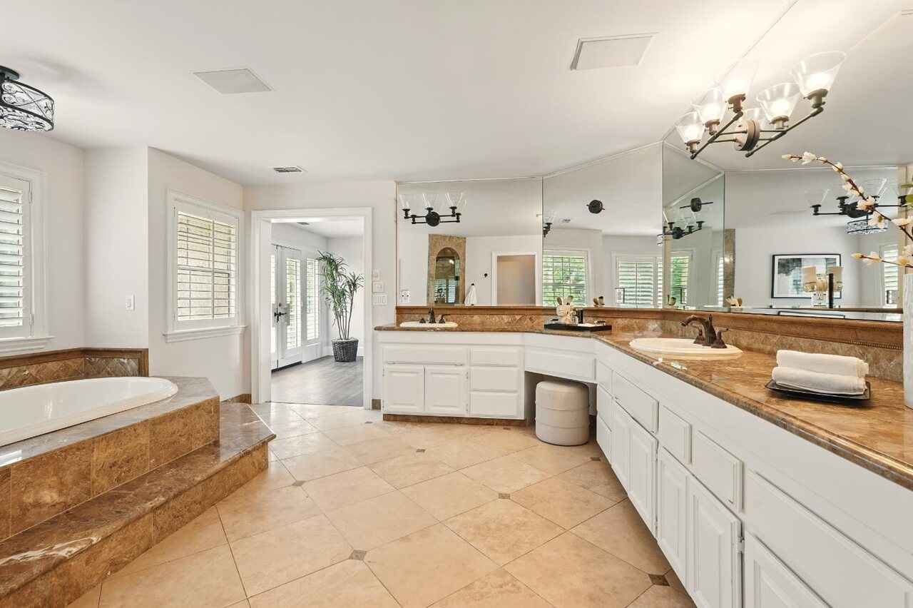 Wedgewood Dr, Granite Bay | Premiere Home Staging & Design