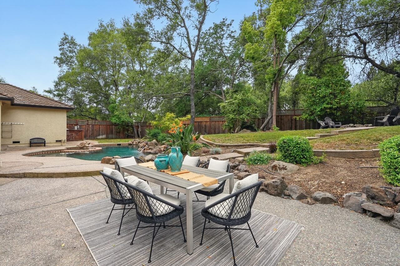 Wedgewood Dr, Granite Bay | Premiere Home Staging & Design