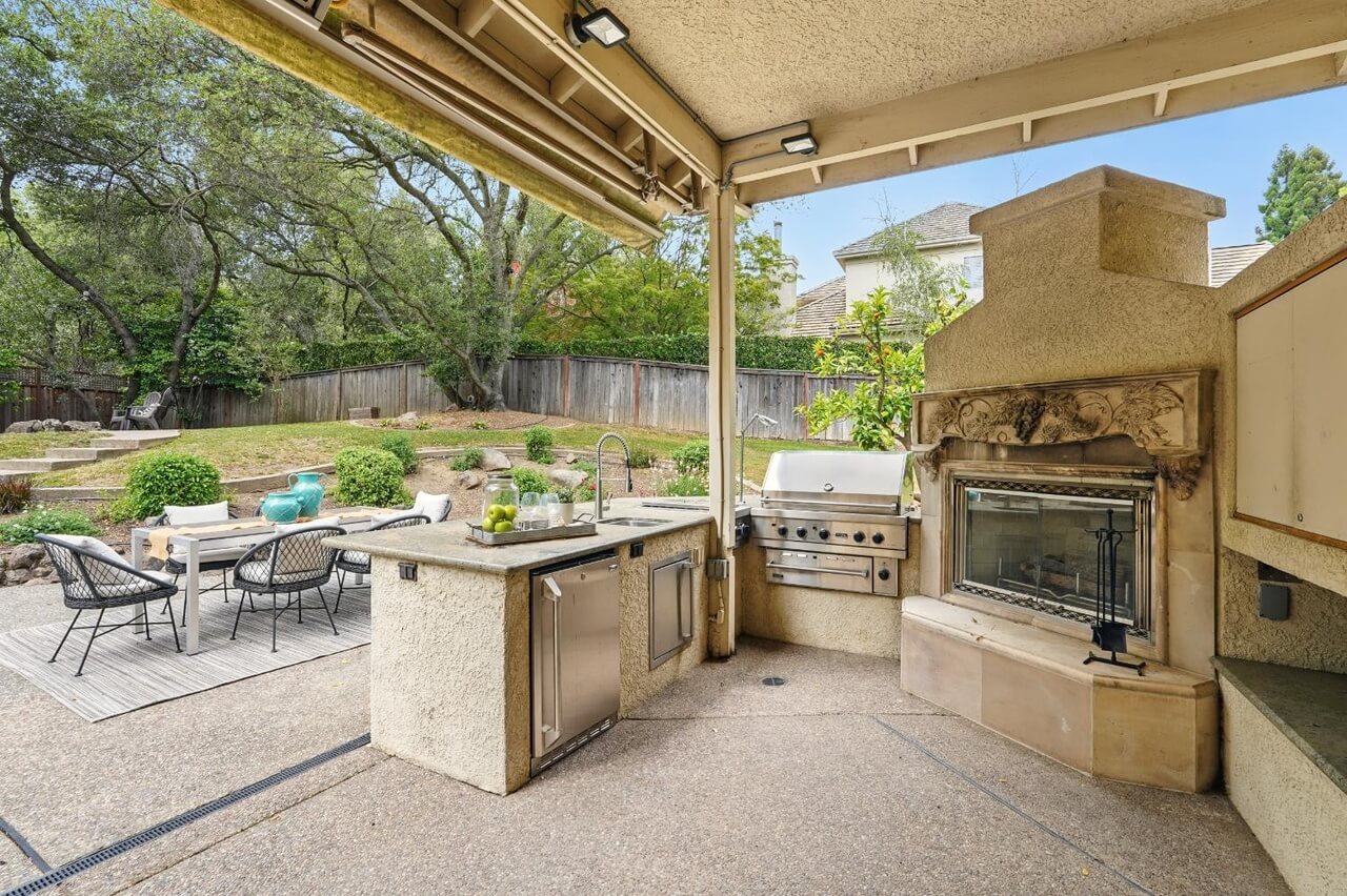 Wedgewood Dr, Granite Bay | Premiere Home Staging & Design
