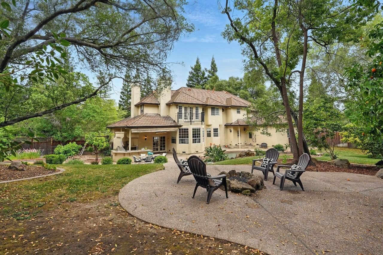 Wedgewood Dr, Granite Bay | Premiere Home Staging & Design