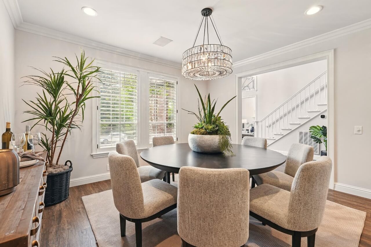 Wedgewood Dr, Granite Bay | Premiere Home Staging & Design