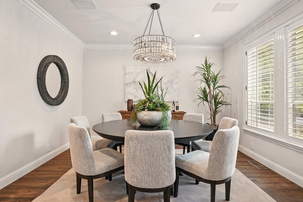 Wedgewood Dr, Granite Bay | Premiere Home Staging & Design