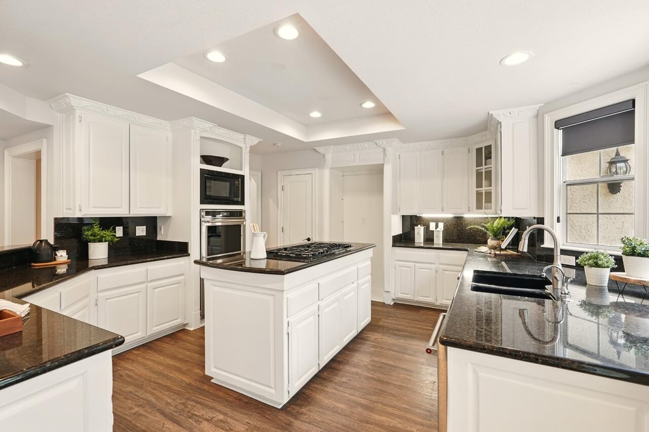 Wedgewood Dr, Granite Bay | Premiere Home Staging & Design