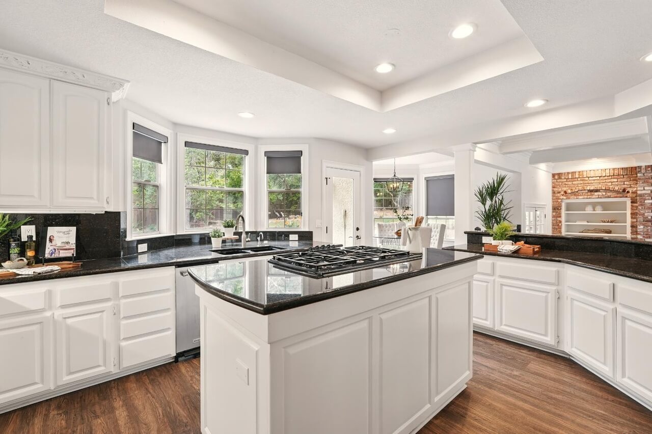 Wedgewood Dr, Granite Bay | Premiere Home Staging & Design