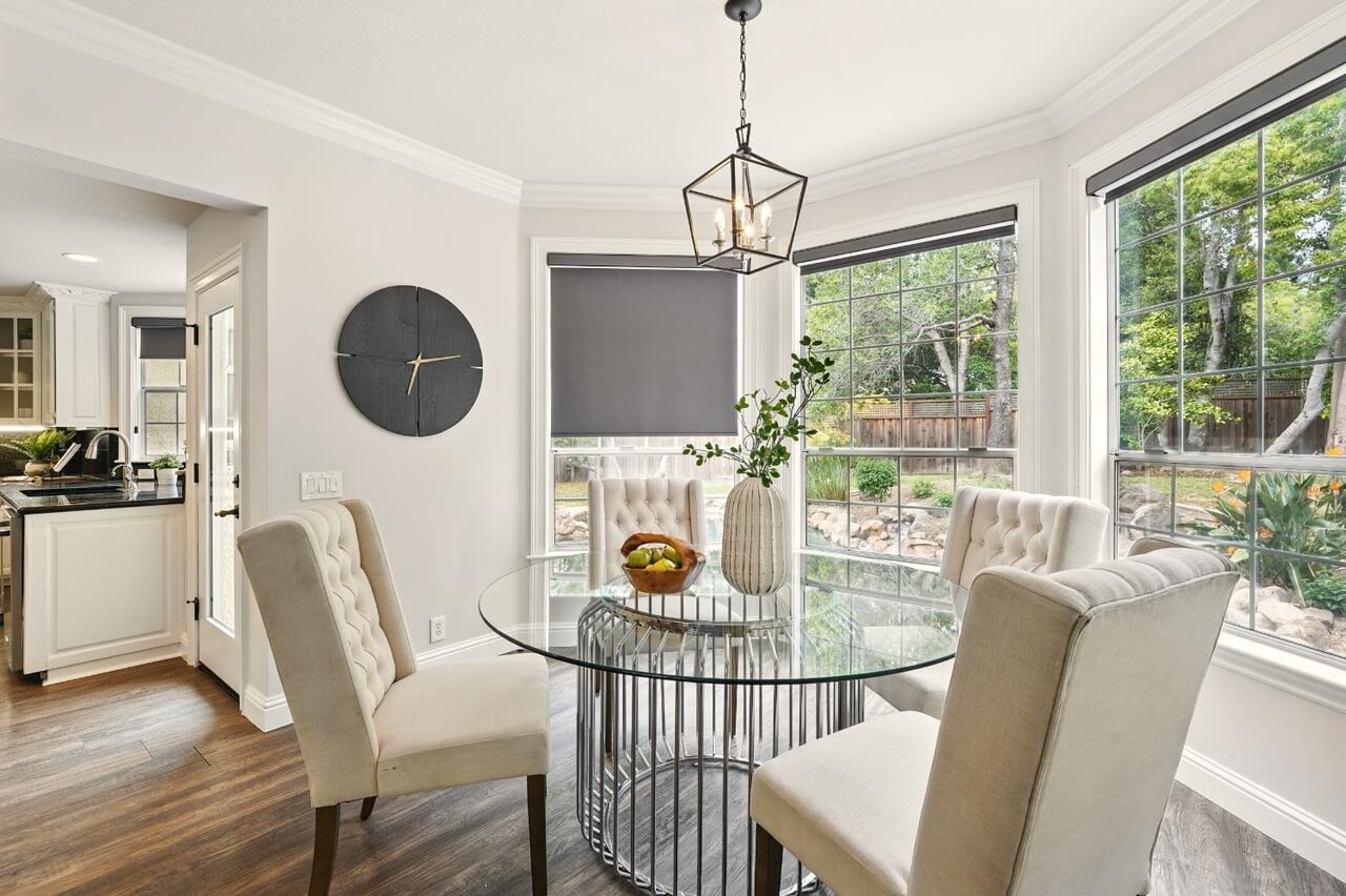 Wedgewood Dr, Granite Bay | Premiere Home Staging & Design