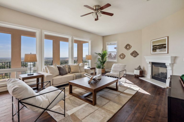 Vinicola Ct, El Dorado Hills - Premiere Home Staging & Design