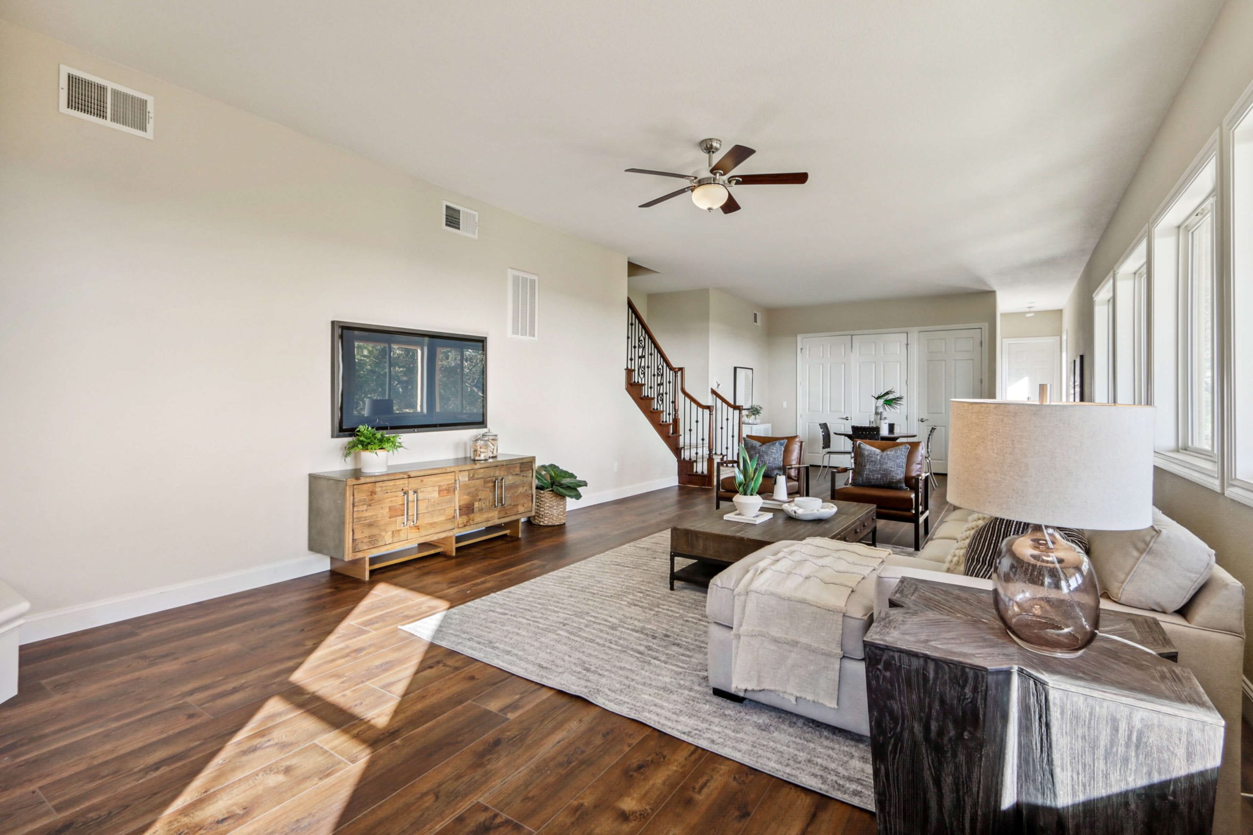 Vinicola Ct, El Dorado Hills - Premiere Home Staging & Design