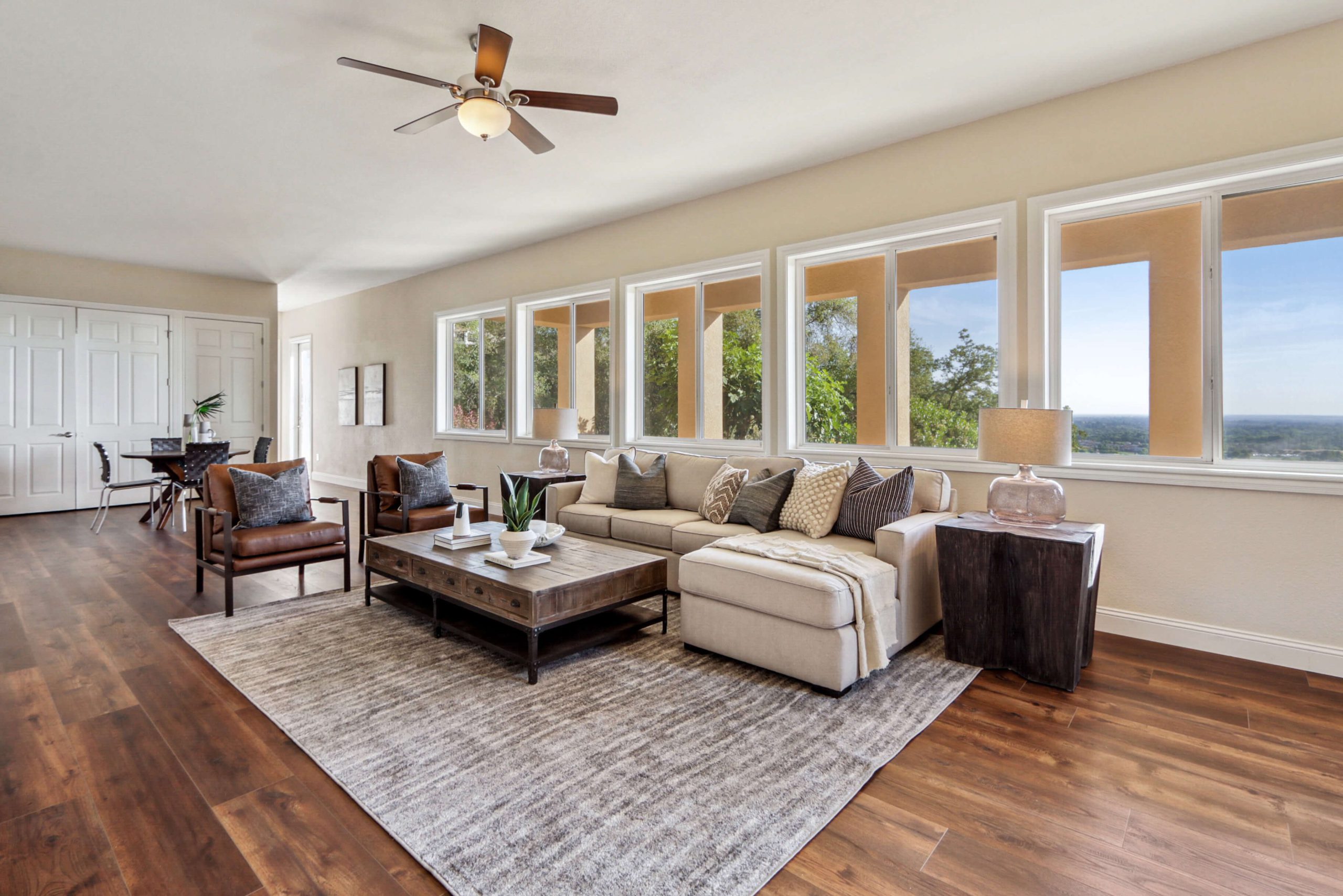Vinicola Ct, El Dorado Hills - Premiere Home Staging & Design
