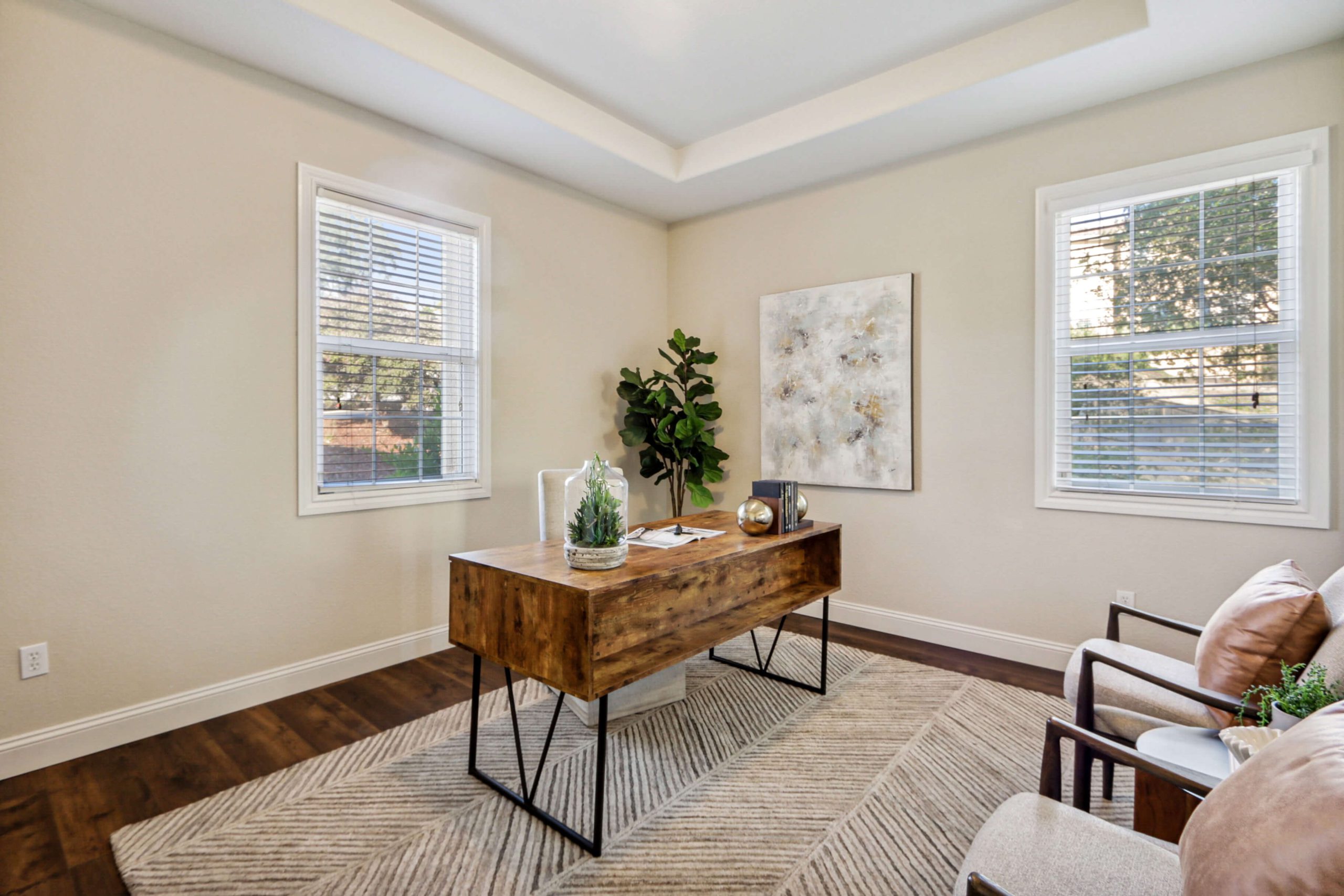 Vinicola Ct, El Dorado Hills - Premiere Home Staging & Design