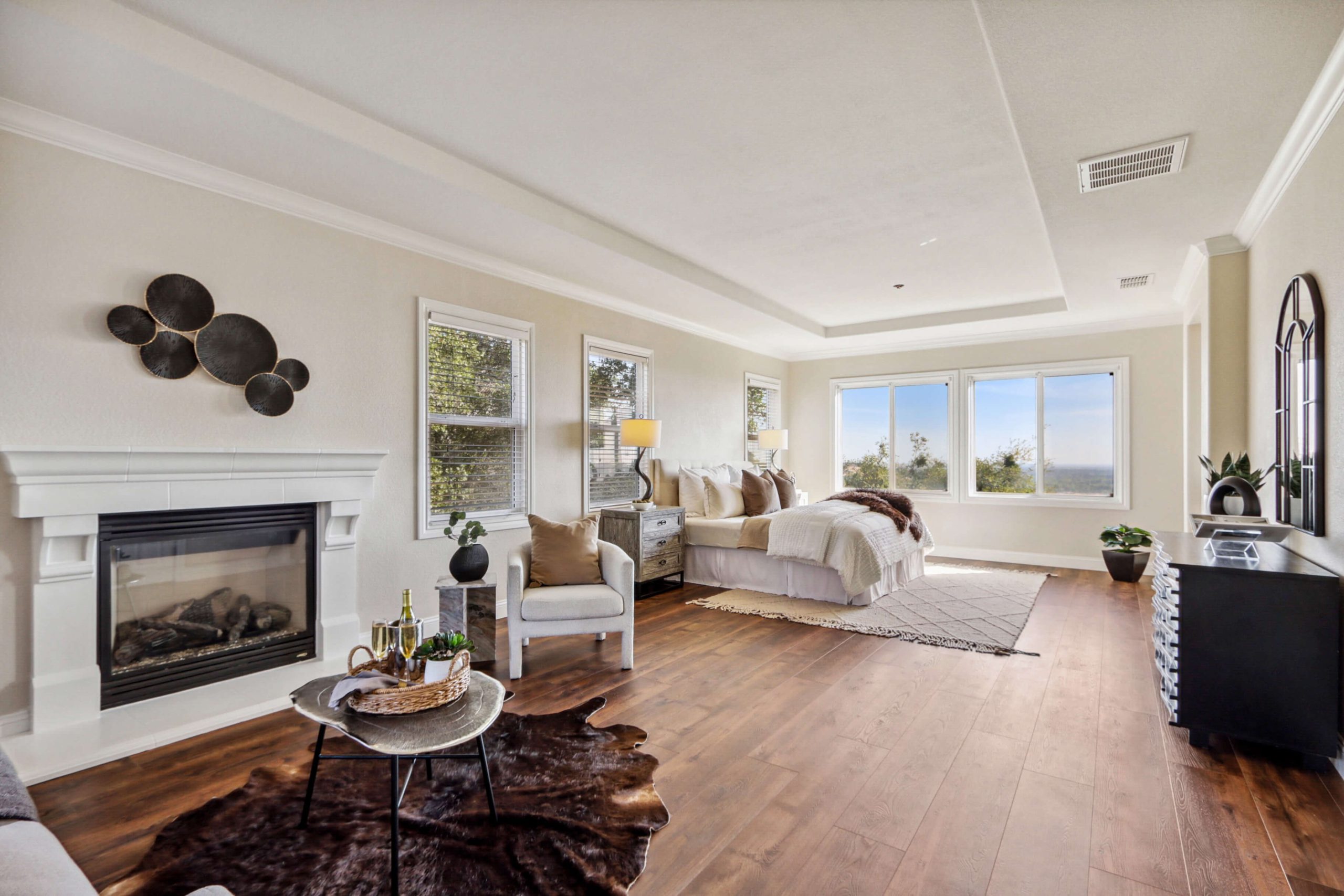 Vinicola Ct, El Dorado Hills - Premiere Home Staging & Design
